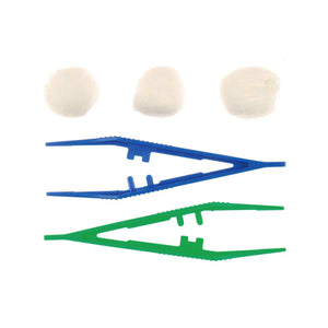 Mini S.A.D Care Set ATOUTSET - Mi Médico - Mi Podología