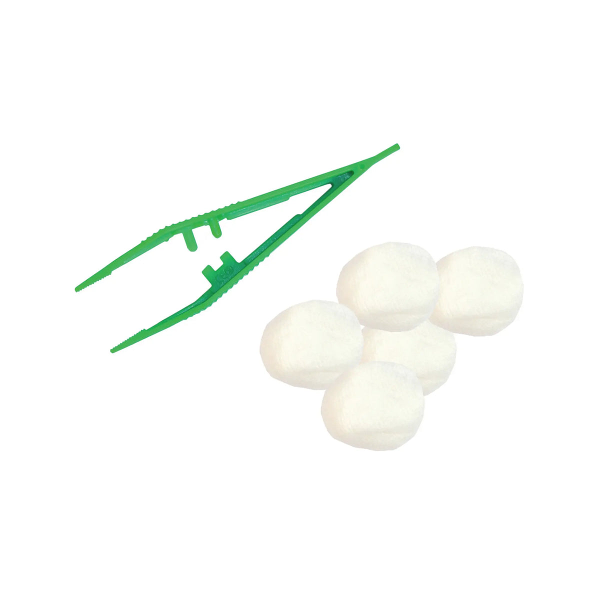 Care Set No. 3 ATOUTSET - My Medical - My Podiatry