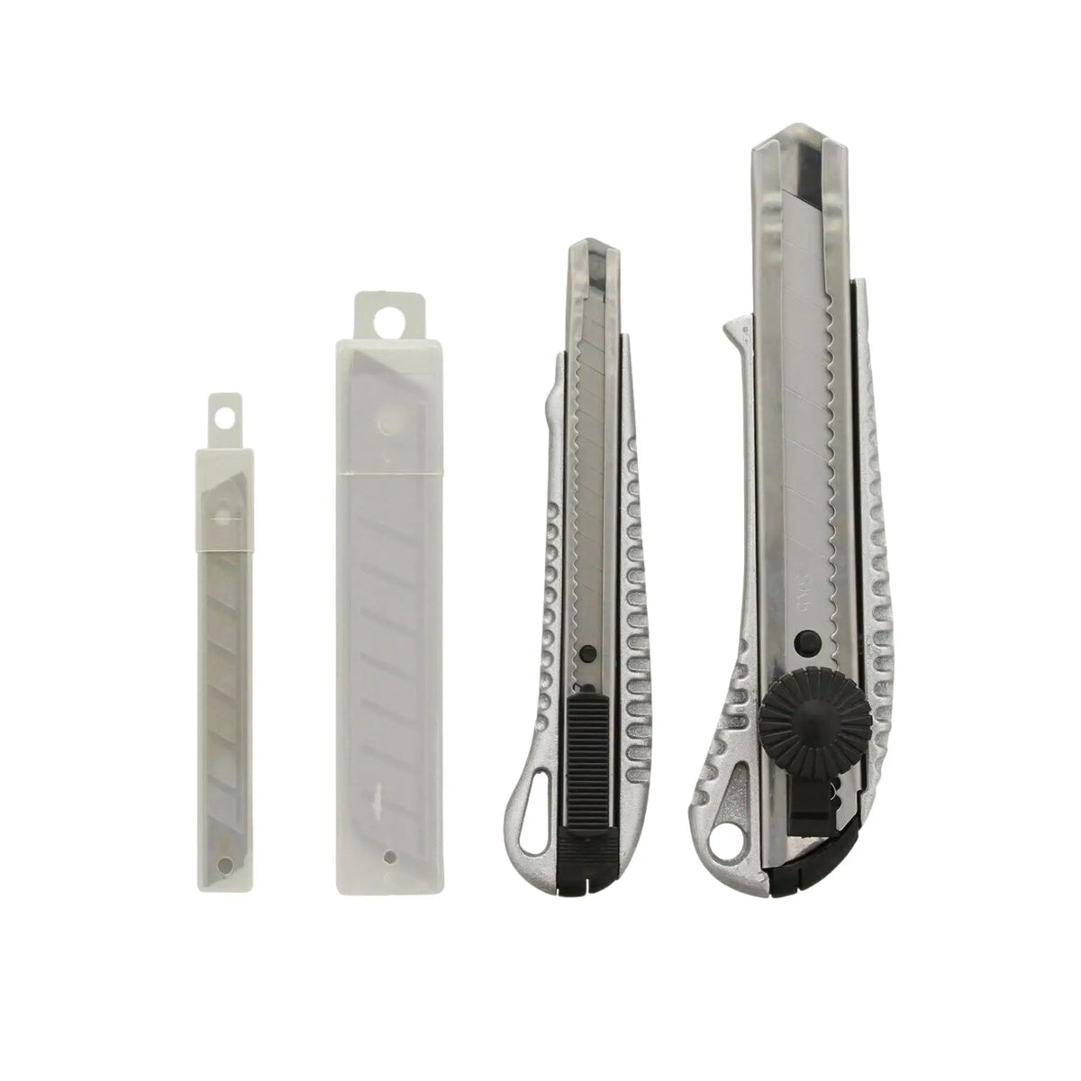 Cutter set - 12 pieces - Werckmann
