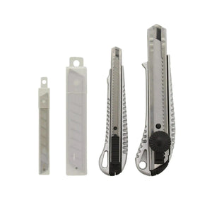Cutter set - 12 pieces - Werckmann