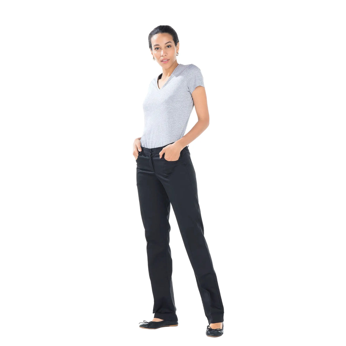 Seychelles - Trousers - Women - Elastic waistband - 2 side pockets