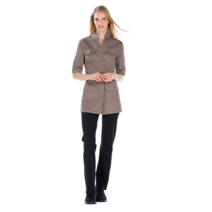 Shana - Tunic - Short Sleeve - Women - 75 cm