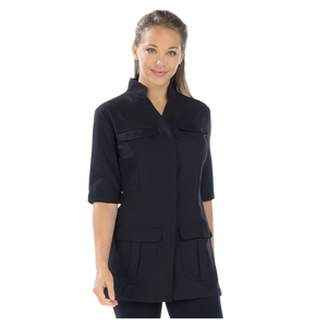 Shana - Tunic - Short Sleeve - Women - 75 cm