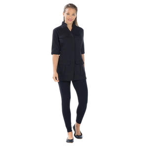 Shana - Tunic - Short Sleeve - Women - 75 cm
