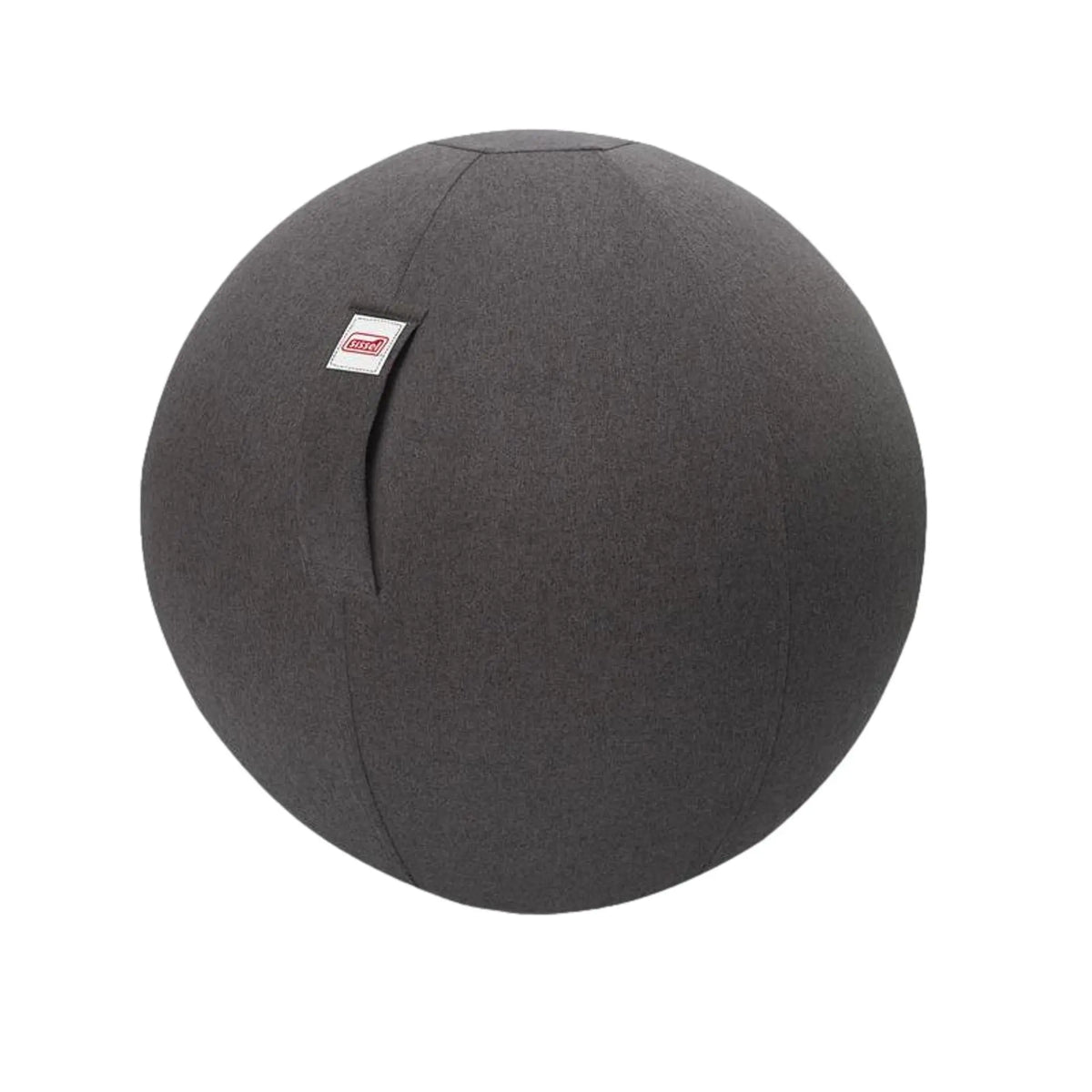 Gray balloon seat - SISSEL