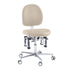 Practitioner chair - STOOL BEAUTY - Ruck My Podiatry Natural-Size-4-Short