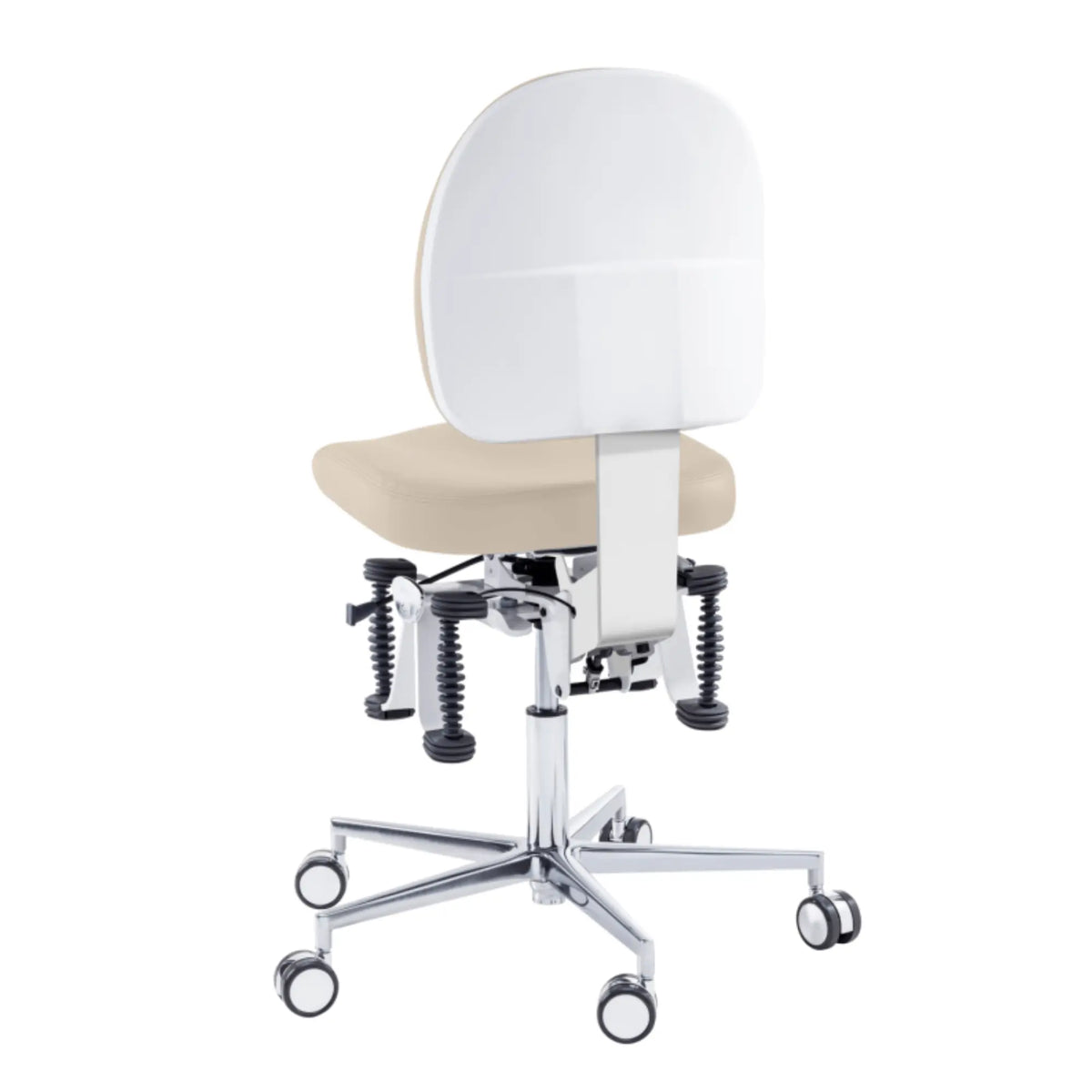 Practitioner chair - STOOL BEAUTY - Ruck My Podiatry 