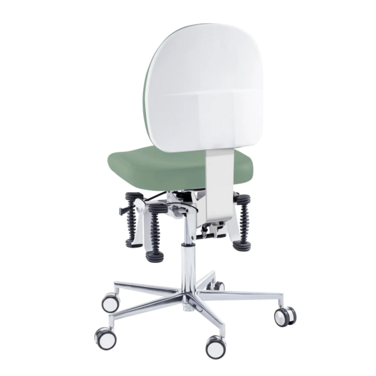 Practitioner chair - STOOL BEAUTY - Ruck My Podiatry 