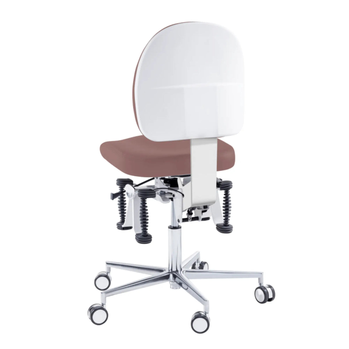 Practitioner chair - STOOL BEAUTY - Ruck My Podiatry 