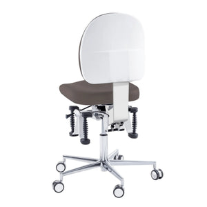 Practitioner chair - STOOL BEAUTY - Ruck My Podiatry 