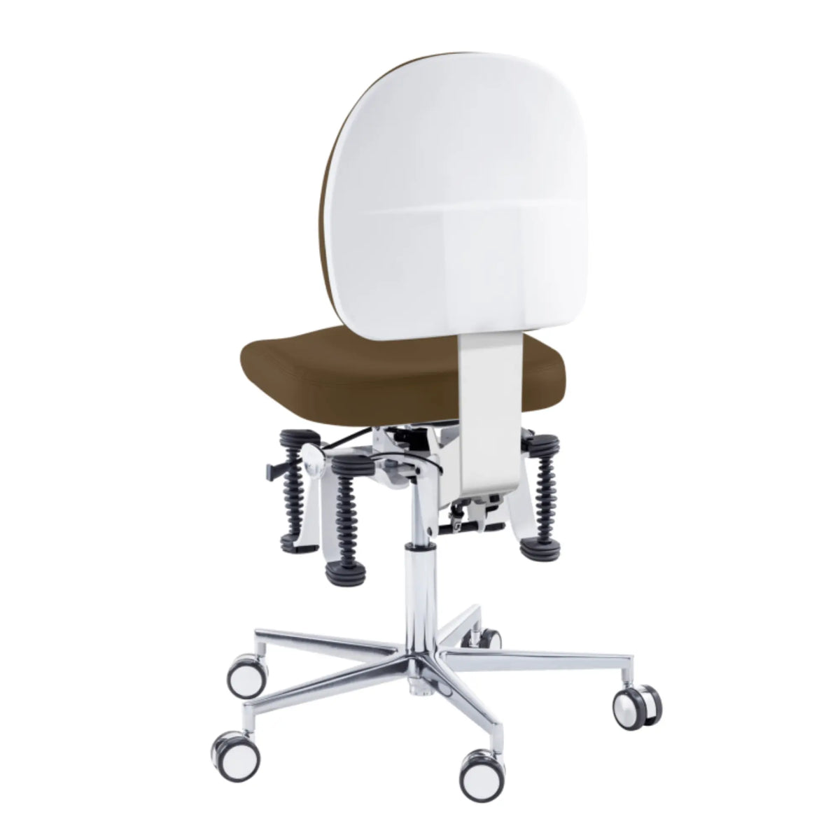 Practitioner chair - STOOL BEAUTY - Ruck My Podiatry 