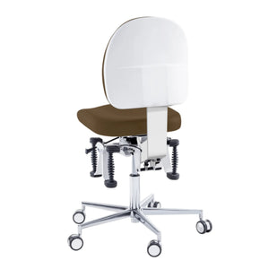 Practitioner chair - STOOL BEAUTY - Ruck My Podiatry 