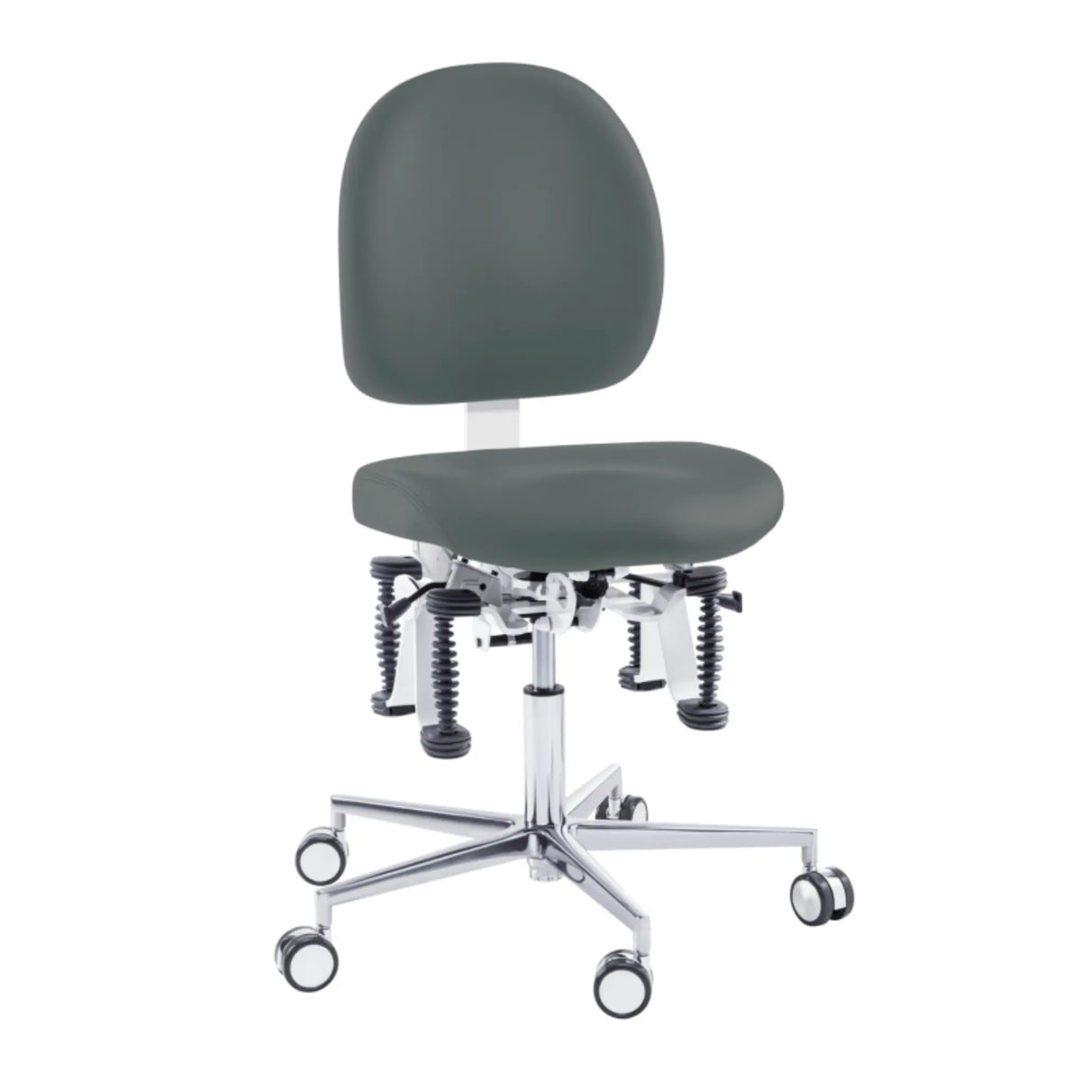 Practitioner chair - STOOL BEAUTY - Ruck My Podologie  Pierre-Taille-4-Court