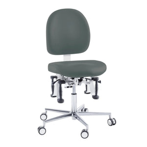 Practitioner chair - STOOL BEAUTY - Ruck My Podologie  Pierre-Taille-4-Court