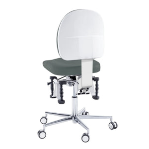 Practitioner chair - STOOL BEAUTY - Ruck My Podiatry 