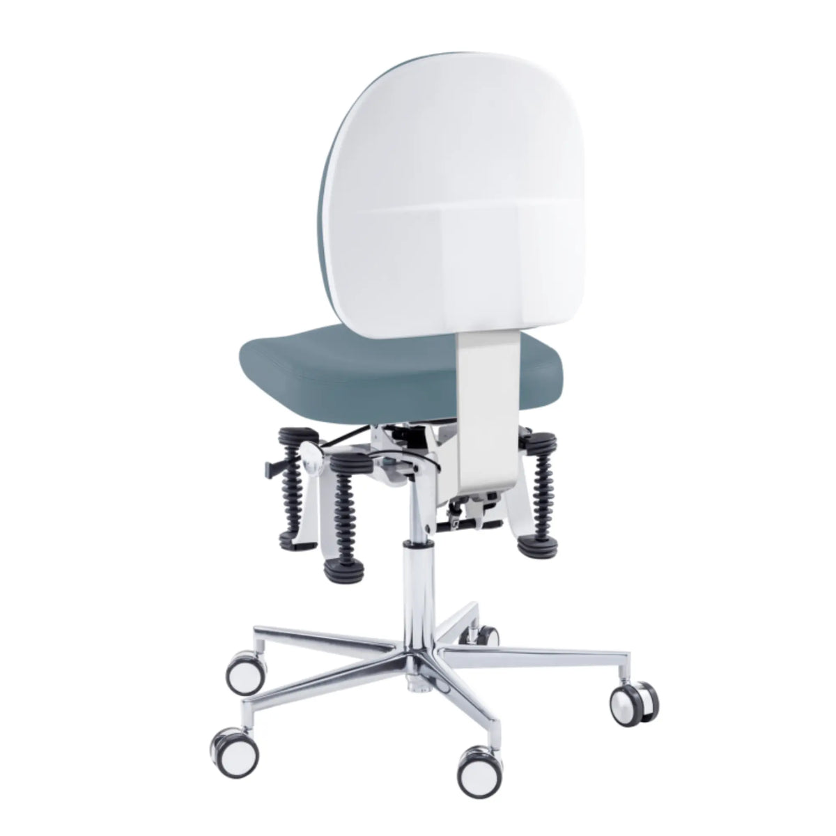 Practitioner chair - STOOL BEAUTY - Ruck My Podiatry 