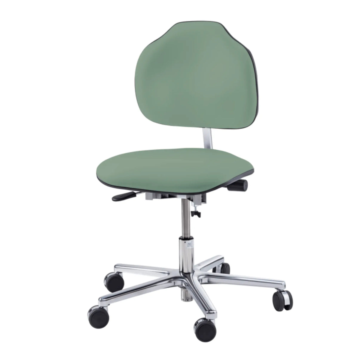 Practitioner chair - ERGO - Ruck - My Podologie