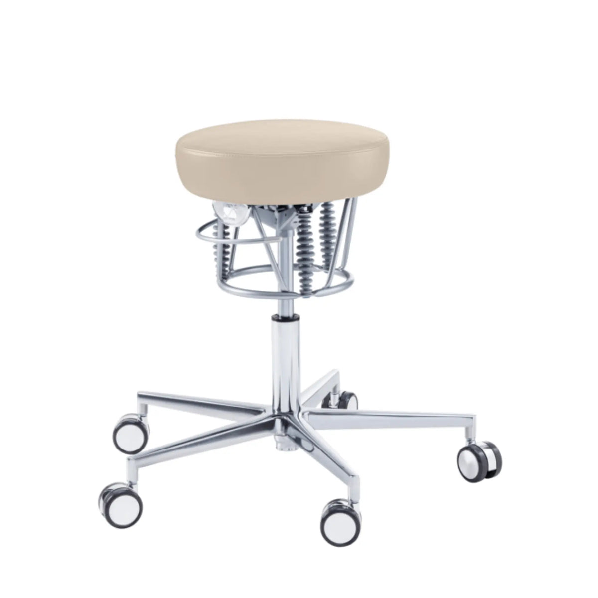 Practitioner chair - FOXTER - Ruck - My Podiatry