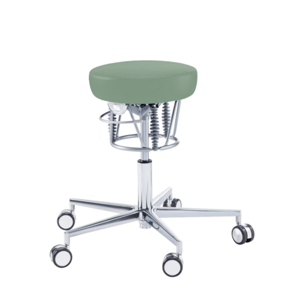 Practitioner chair - FOXTER - Ruck - My Podiatry