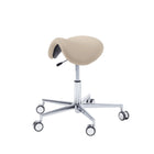 Siège praticien - Selle de cheval - SADDLE - Ruck