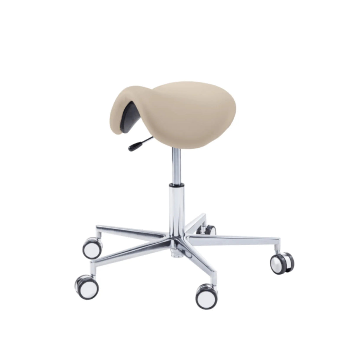 Practitioner chair - SADDLE - Ruck - My Podologie