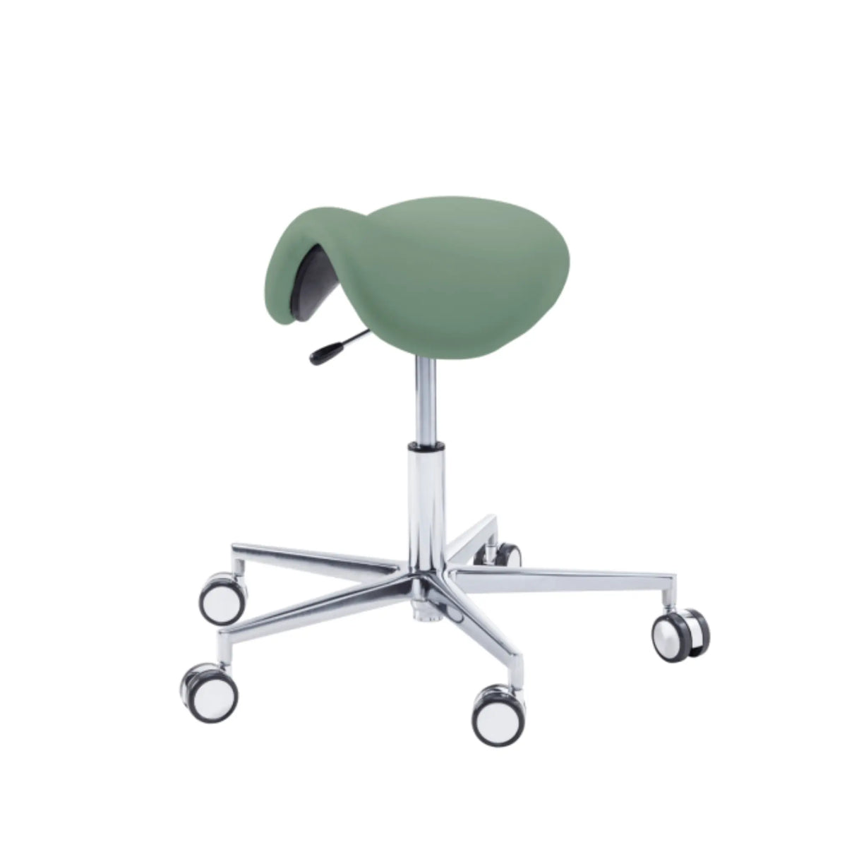 Practitioner chair - SADDLE - Ruck - My Podologie