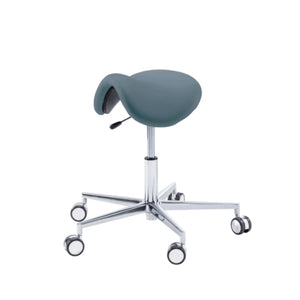 Siège praticien - SADDLE - Ruck - My Podologie