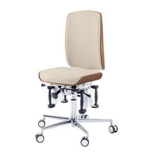 Practitioner chair - STOOL BIOSWING - Ruck - My Podologie