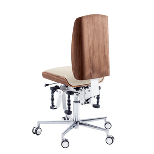 Practitioner chair - STOOL BIOSWING - Ruck - My Podologie