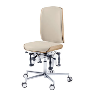 Practitioner chair - STOOL BIOSWING - Ruck - My Podologie
