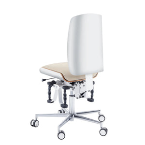 Practitioner chair - STOOL BIOSWING - Ruck - My Podologie
