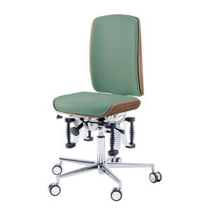 Practitioner chair - STOOL BIOSWING - Ruck - My Podologie