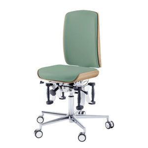 Practitioner chair - STOOL BIOSWING - Ruck - My Podologie