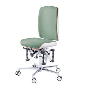 Practitioner chair - STOOL BIOSWING - Ruck - My Podologie