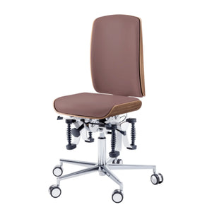 Practitioner chair - STOOL BIOSWING - Ruck - My Podologie
