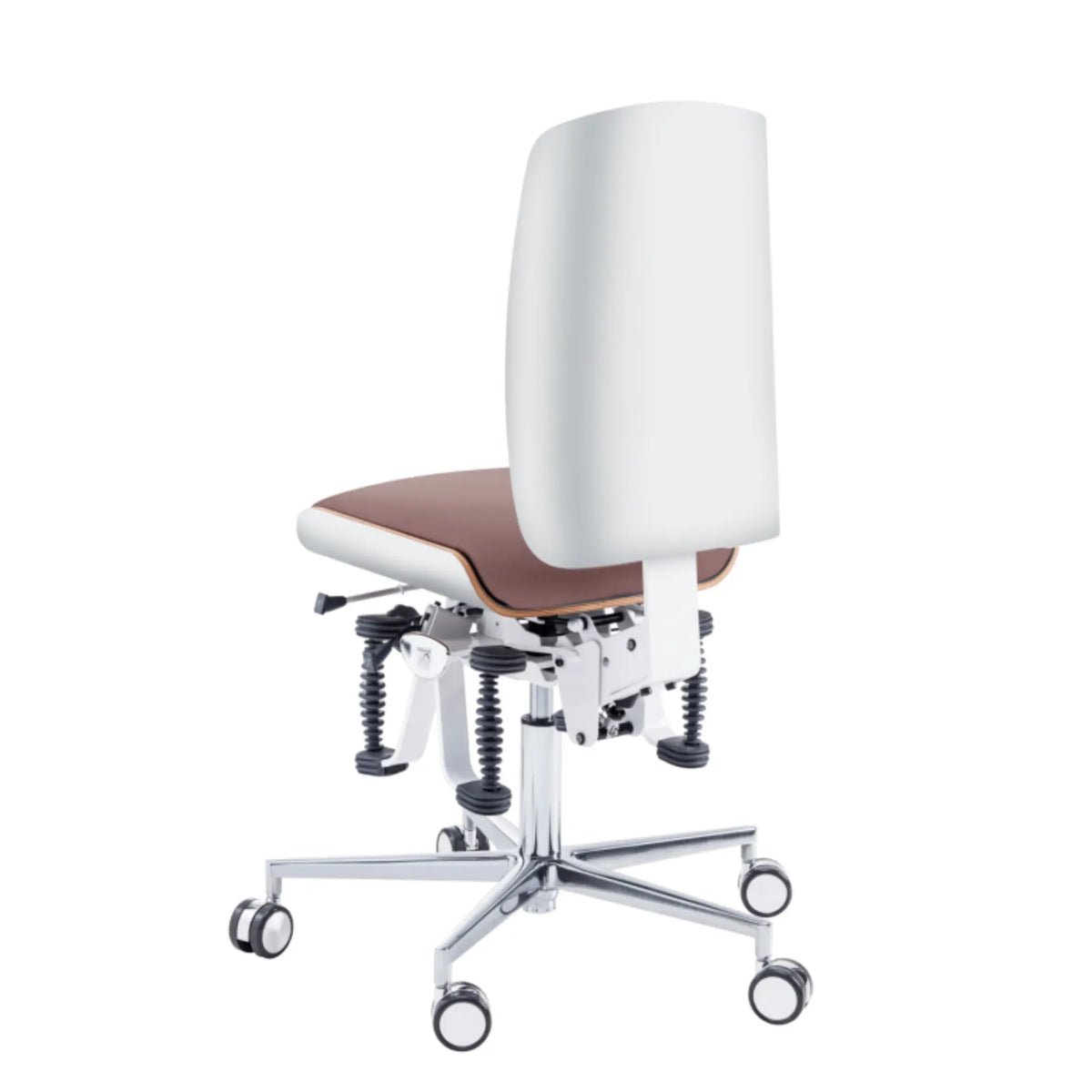 Practitioner chair - STOOL BIOSWING - Ruck - My Podologie
