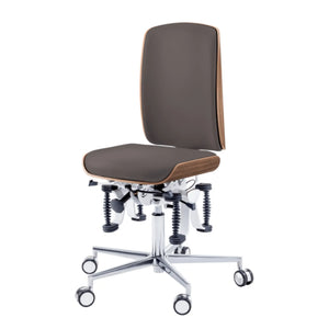 Practitioner chair - STOOL BIOSWING - Ruck - My Podologie