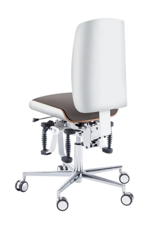 Practitioner chair - STOOL BIOSWING - Ruck - My Podologie
