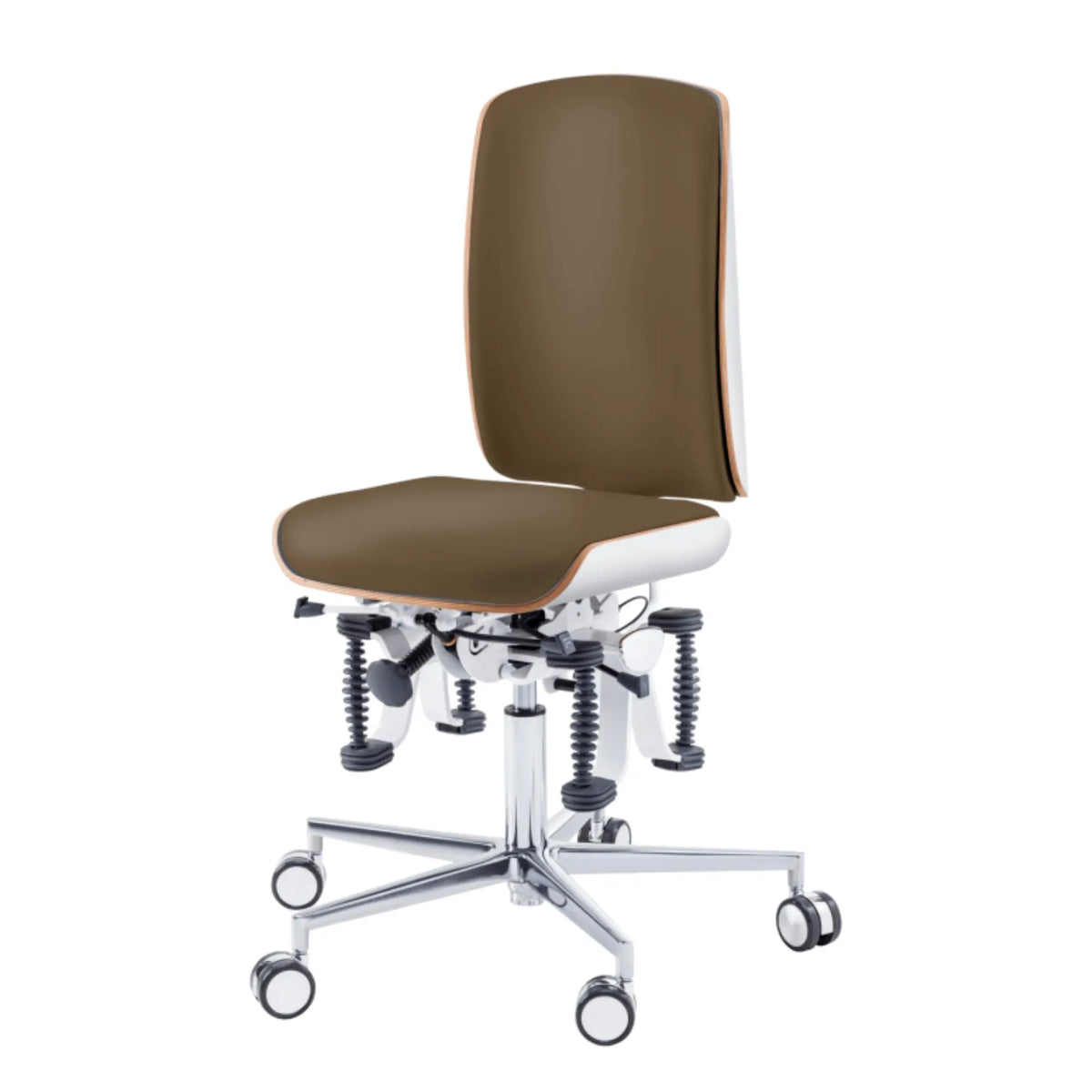 Practitioner chair - STOOL BIOSWING - Ruck - My Podologie