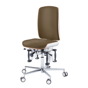 Practitioner chair - STOOL BIOSWING - Ruck - My Podologie