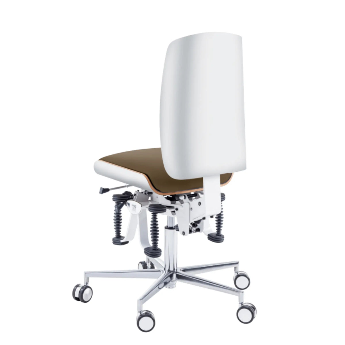 Practitioner chair - STOOL BIOSWING - Ruck - My Podologie