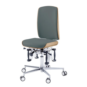 Practitioner chair - STOOL BIOSWING - Ruck - My Podologie