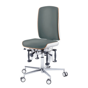 Practitioner chair - STOOL BIOSWING - Ruck - My Podologie