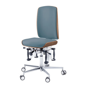 Practitioner chair - STOOL BIOSWING - Ruck - My Podologie