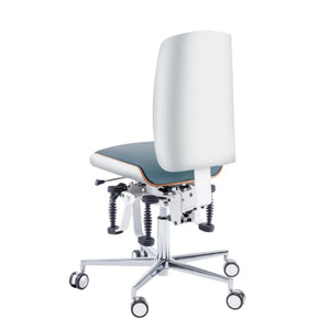 Practitioner chair - STOOL BIOSWING - Ruck - My Podologie