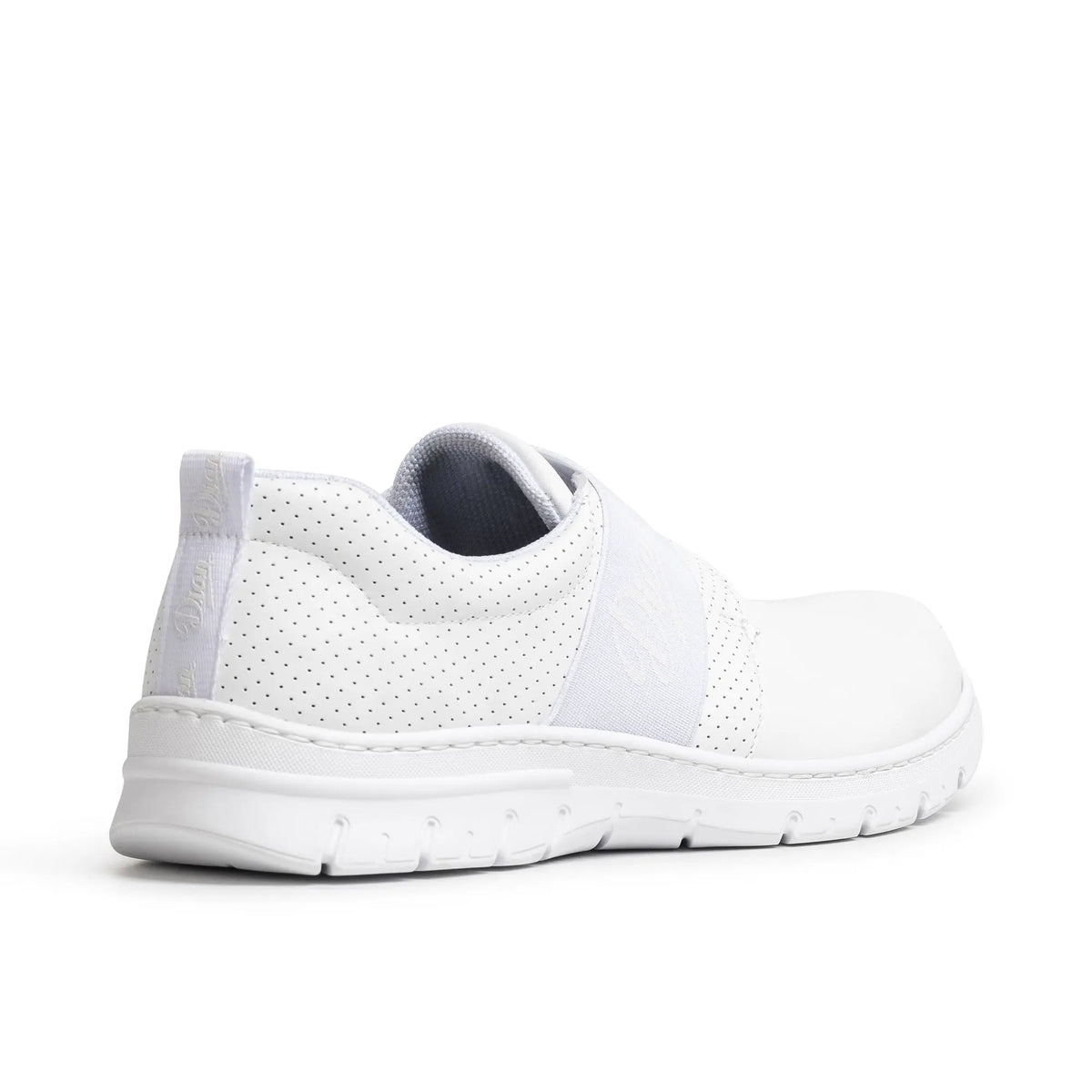 Siena - Work blucher with elastic closure - Several colors - Dian Dian 