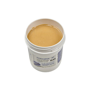 Orthoplasty silicone B45 - Firm - Shore 45 - Podorsil 3P Podorsil 250g