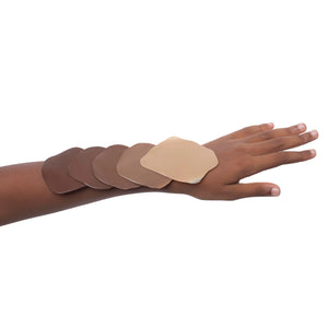 BlackSkin A orthoplasty silicone - 3 capacities - Podorsil Podorsil 