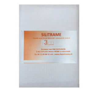Silitrame - Marco de gasa para ortoplastia - Para la fabricación de ortesis - j3m - My Podologie
