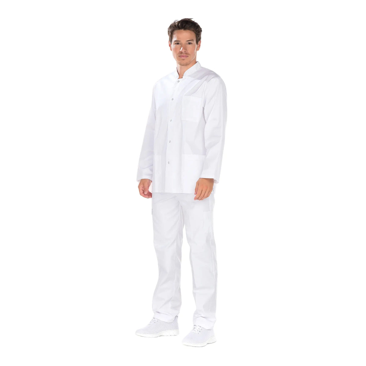 Simon - Tunic - Long sleeves - Men - 75 cm My Blouse 